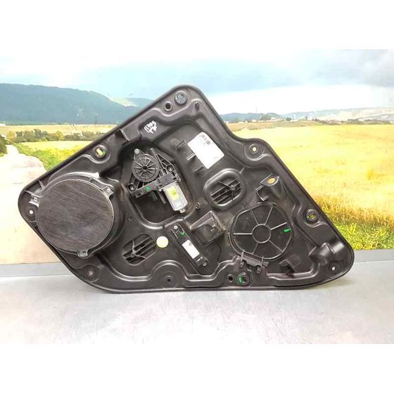 Elevalunas Trasero Derecho Para Jeep Gr.cherokee