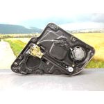 Elevalunas Trasero Derecho Para Jeep Gr.cherokee