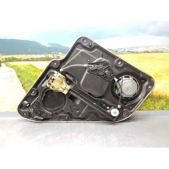 Elevalunas Trasero Derecho Para Jeep Gr.cherokee