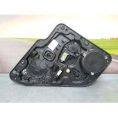 Elevalunas Trasero Izquierdo Para Jeep Gr.cherokee