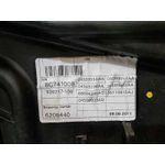 Elevalunas Trasero Izquierdo Para Jeep Gr.cherokee