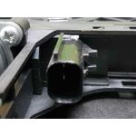 Elevalunas Trasero Izquierdo Para Jeep Gr.cherokee