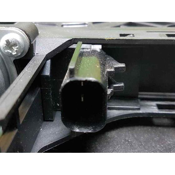 Elevalunas Trasero Izquierdo Para Jeep Gr.cherokee