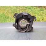 Faro Antiniebla Derecho Para Jeep Gr.cherokee