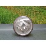 Faro Antiniebla Izquierdo Para Jeep Gr.cherokee