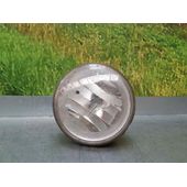 Faro Antiniebla Izquierdo Para Jeep Gr.cherokee