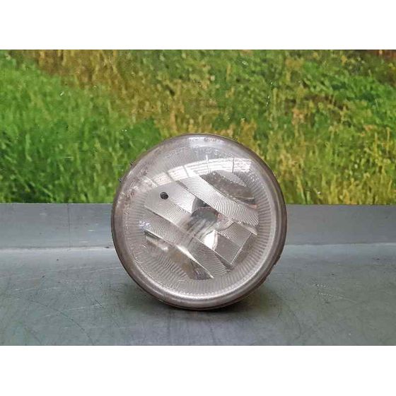 Faro Antiniebla Izquierdo Para Jeep Gr.cherokee