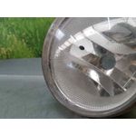 Faro Antiniebla Izquierdo Para Jeep Gr.cherokee