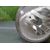 Faro Antiniebla Izquierdo Para Jeep Gr.cherokee