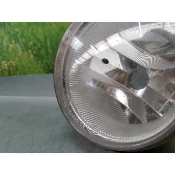Faro Antiniebla Izquierdo Para Jeep Gr.cherokee