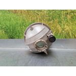 Faro Antiniebla Izquierdo Para Jeep Gr.cherokee