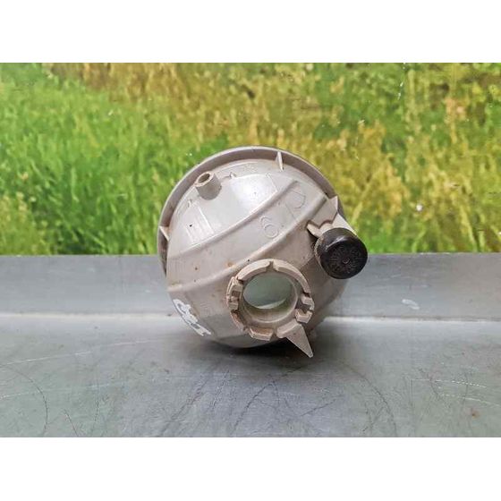 Faro Antiniebla Izquierdo Para Jeep Gr.cherokee