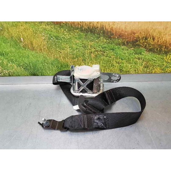 Pretensor Airbag Derecho Para Jeep Gr.cherokee