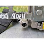 Pretensor Airbag Derecho Para Jeep Gr.cherokee