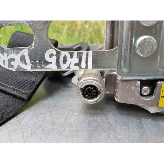 Pretensor Airbag Derecho Para Jeep Gr.cherokee