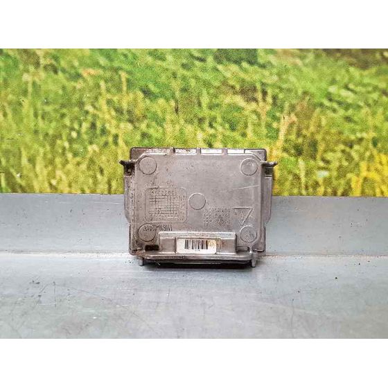 Centralita Faros Xenon Para Jeep Gr.cherokee