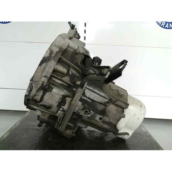 Caja Cambios Para Renault Kangoo