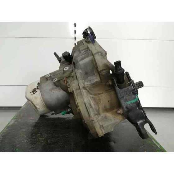Caja Cambios Para Renault Kangoo