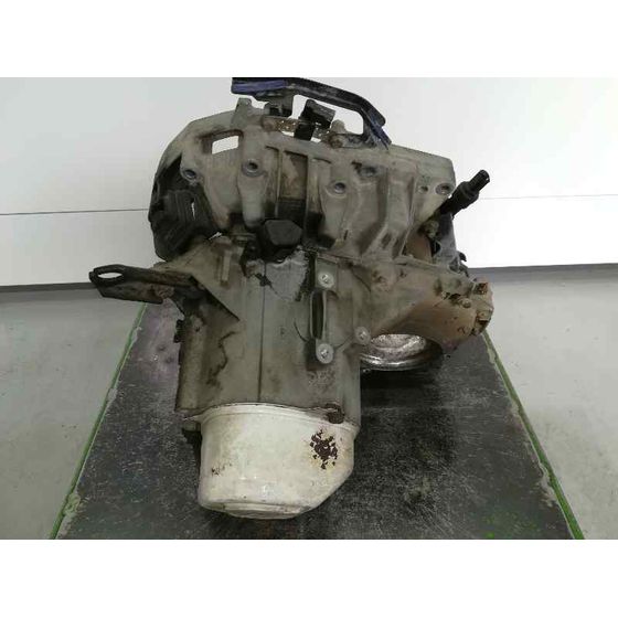 Caja Cambios Para Renault Kangoo