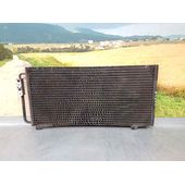 Condensador / Radiador Aire Acondicionado Para Mg Rover Serie 400