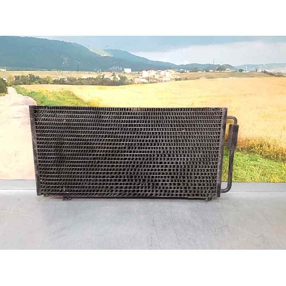 Condensador / Radiador Aire Acondicionado Para Mg Rover Serie 400