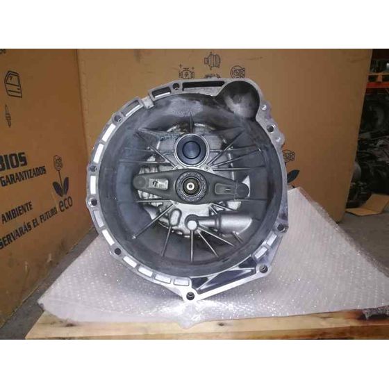 Caja Cambios Para Bmw Serie 5 Touring