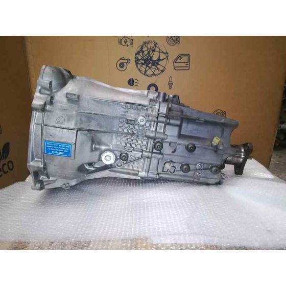 Caja Cambios Para Bmw Serie 5 Touring