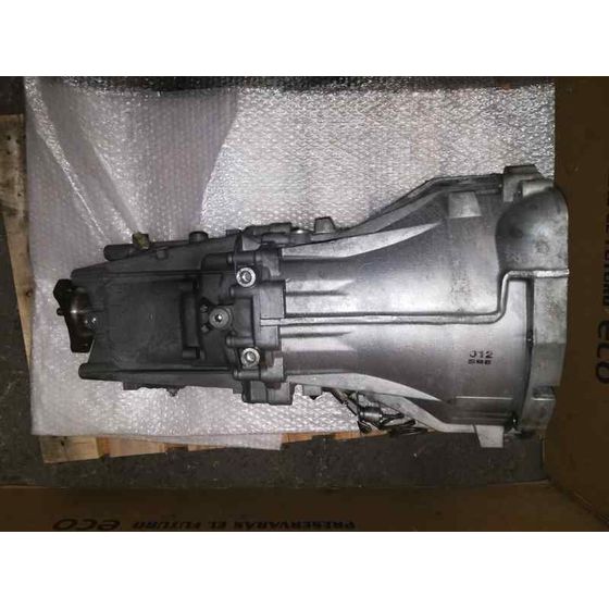 Caja Cambios Para Bmw Serie 5 Touring