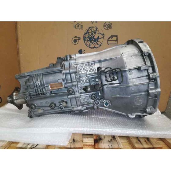 Caja Cambios Para Bmw Serie 5 Touring