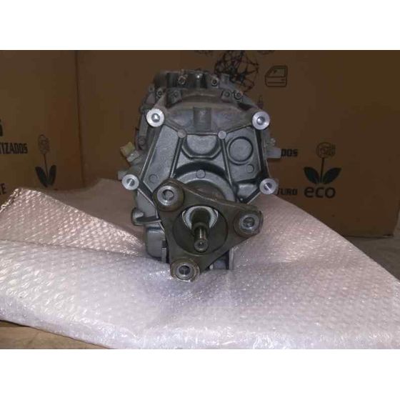 Caja Cambios Para Bmw Serie 5 Touring
