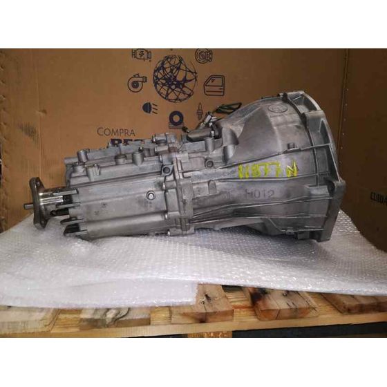 Caja Cambios Para Bmw Serie 5 Touring