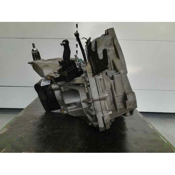 Caja Cambios Para Nissan Micra