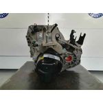 Caja Cambios Para Nissan Micra
