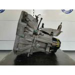 Caja Cambios Para Nissan Micra