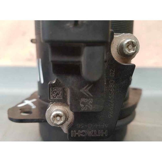 Caudalimetro Para Citroen C4 Picasso