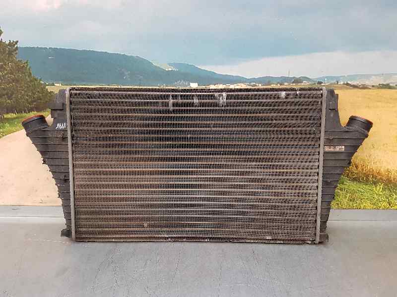 Intercooler para Opel Vectra C Berlina