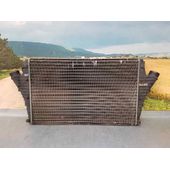 Intercooler para Opel Vectra C Berlina