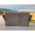 Intercooler para Opel Vectra C Berlina