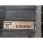 Intercooler para Opel Vectra C Berlina