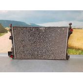 Radiador Agua Para Opel Vectra C Berlina