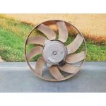 Electroventilador Para Opel Vectra C Berlina