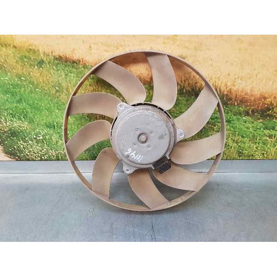 Electroventilador Para Opel Vectra C Berlina