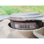 Electroventilador Para Opel Vectra C Berlina