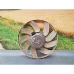 Electroventilador Para Opel Vectra C Berlina