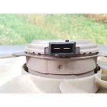 Electroventilador Para Opel Vectra C Berlina