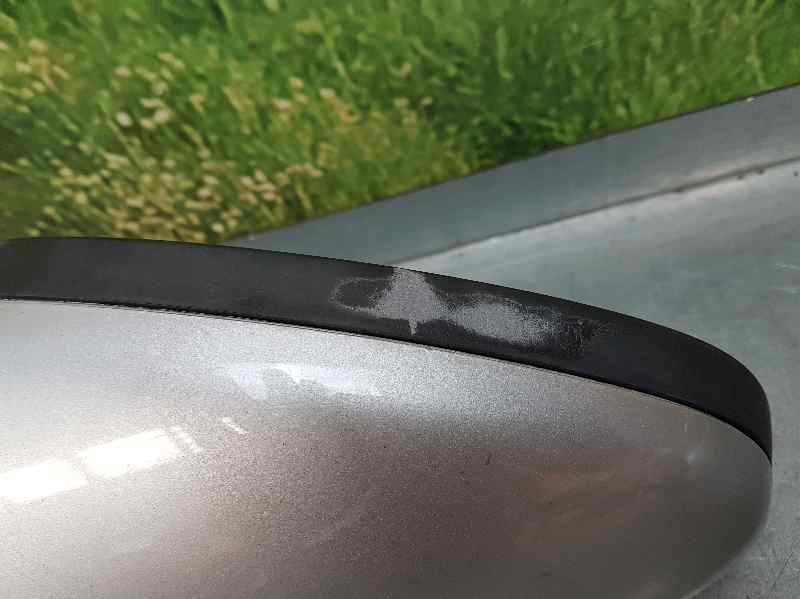 Retrovisor Izquierdo Para Opel Vectra C Berlina