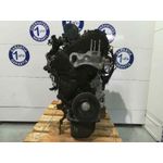 Motor Completo Para Ford Fiesta