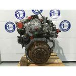 Motor Completo Para Ford Fiesta