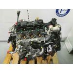 Motor Completo Para Ford Fiesta