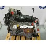 Motor Completo Para Ford Fiesta